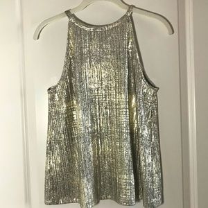 Anthropologie | Moulinette Soeurs  Tank Top